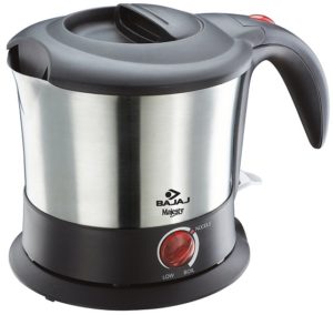 Bajaj Majesty KTX Non-Strix kettle