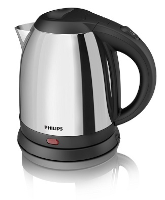 Philips HD9303:02 1.2-Litre Electric Kettle