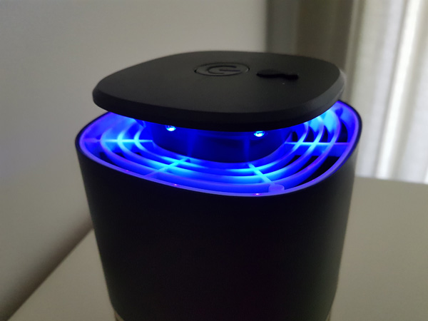 Mosquitron Offer