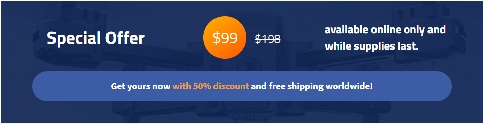 Tactic Air Drone Buy