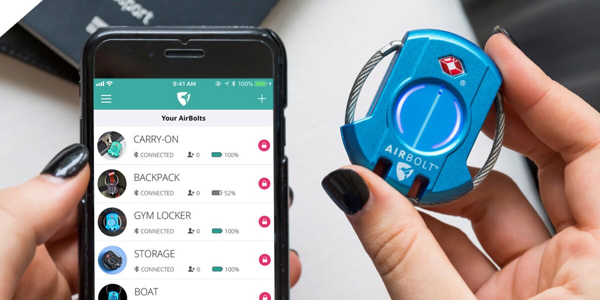 AirBolt Smart Lock - Review & Buyer's Guide 2 AirBolt Smart Lock - Review & Buyer's Guide 1
