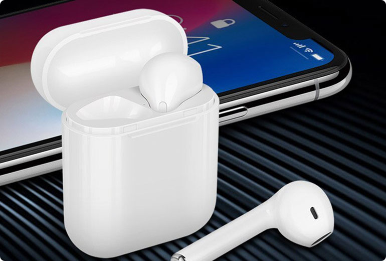 Airphones - Review 2 Airphones - Review 2