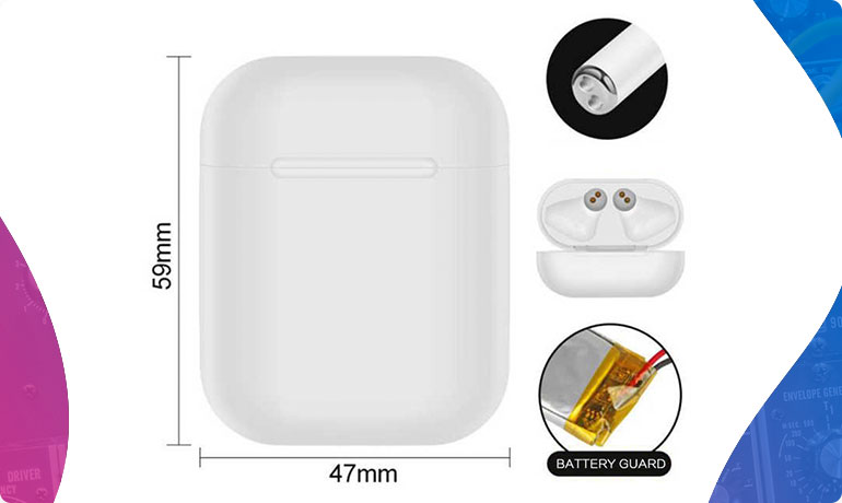 Airphones - Review 11 Airphones - Review 11