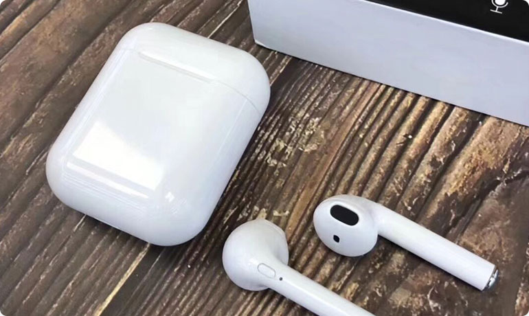 Airphones - Review 12 Airphones - Review 12