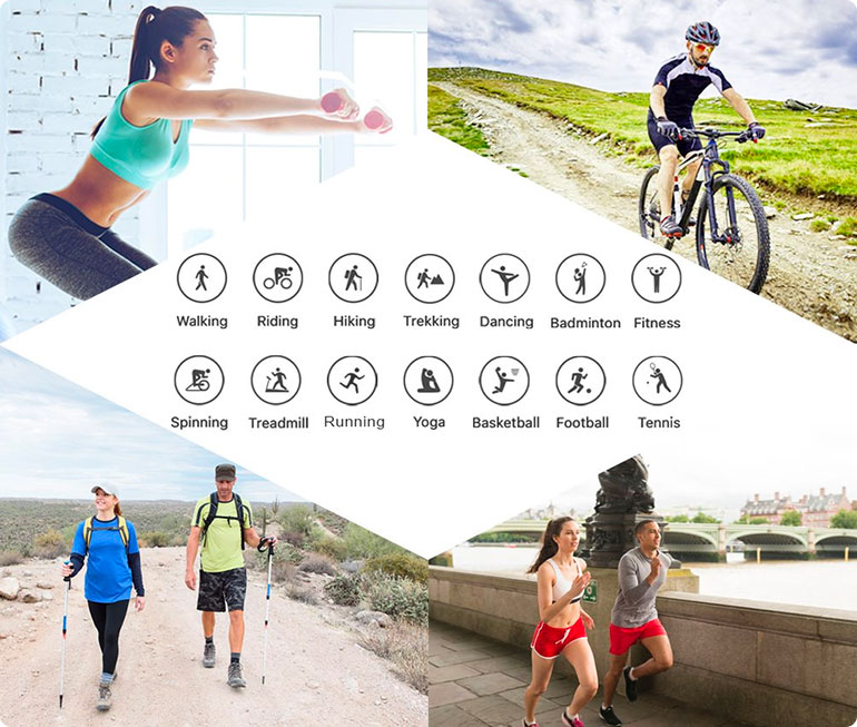 ActiV8 Fitness Tracker - Review 3 ActiV8 Fitness Tracker - Review 3