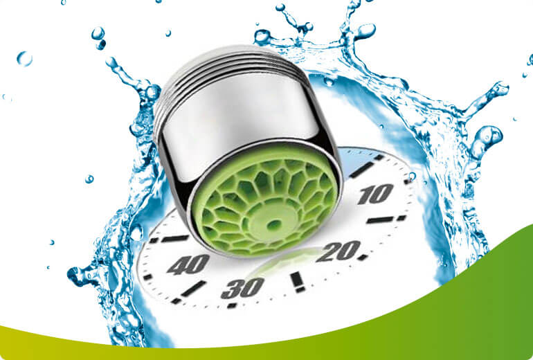 EcoTouch - Buyers Guide 5 EcoTouch - Buyers Guide 5