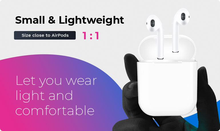 Airphones - Review 6 Airphones - Review 6
