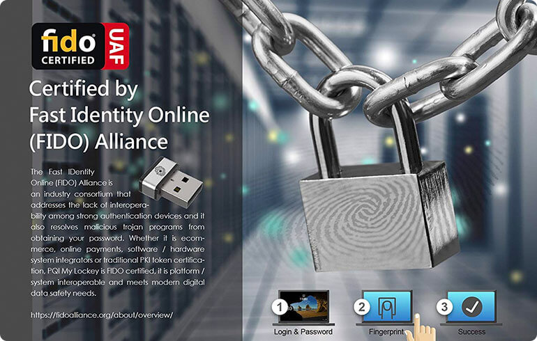 NanoSecure - Reviews & Buyer's guide 6 NanoSecure - Reviews & Buyer's guide 6