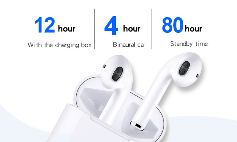 Airphones - Review 7 Airphones - Review 7