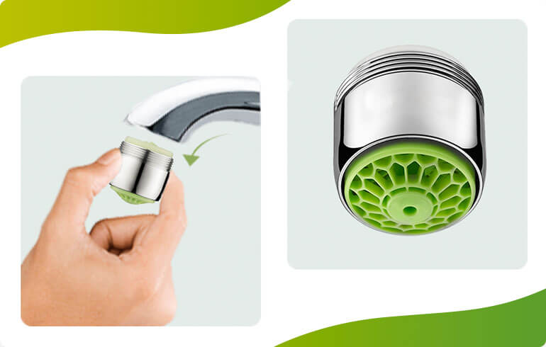 EcoTouch - Buyers Guide 7 EcoTouch - Buyers Guide 7