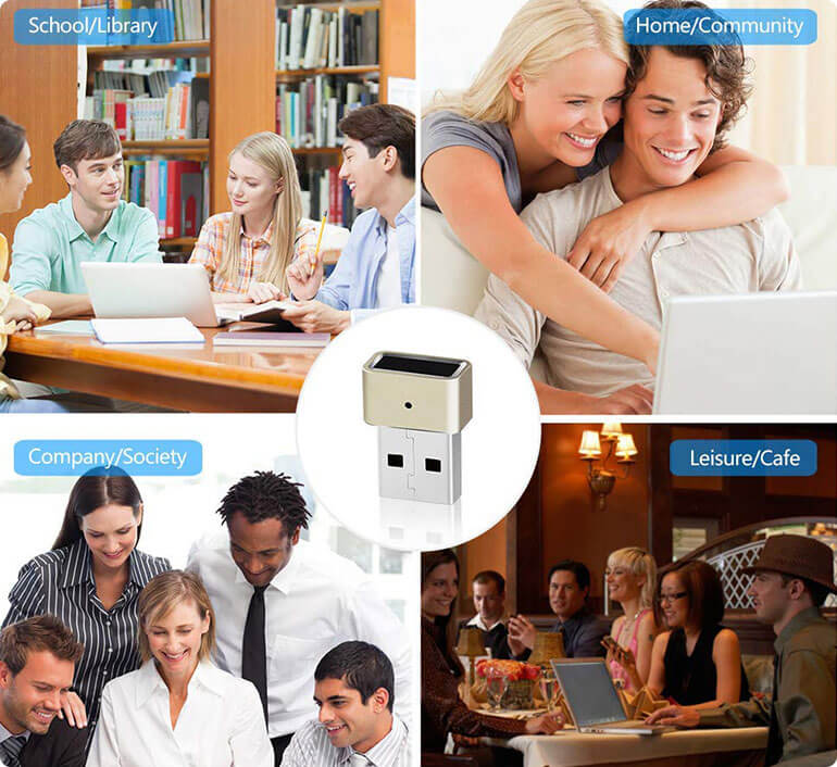 NanoSecure - Reviews & Buyer's guide 7 NanoSecure - Reviews & Buyer's guide 7