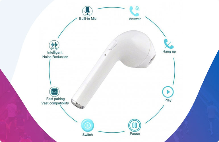 Airphones - Review 8 Airphones - Review 8