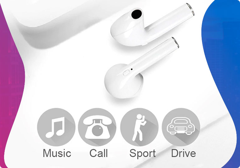 Airphones - Review 9 Airphones - Review 9