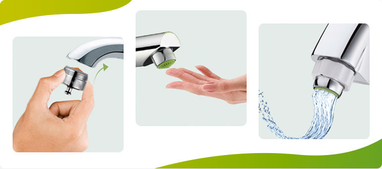 EcoTouch - Buyers Guide 9 EcoTouch - Buyers Guide 9