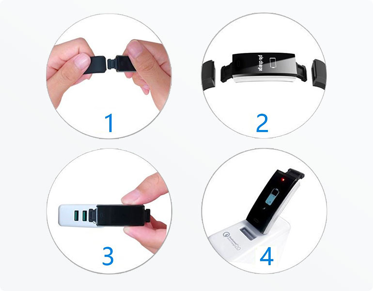 ActiV8 Fitness Tracker - Review 9 ActiV8 Fitness Tracker - Review 9