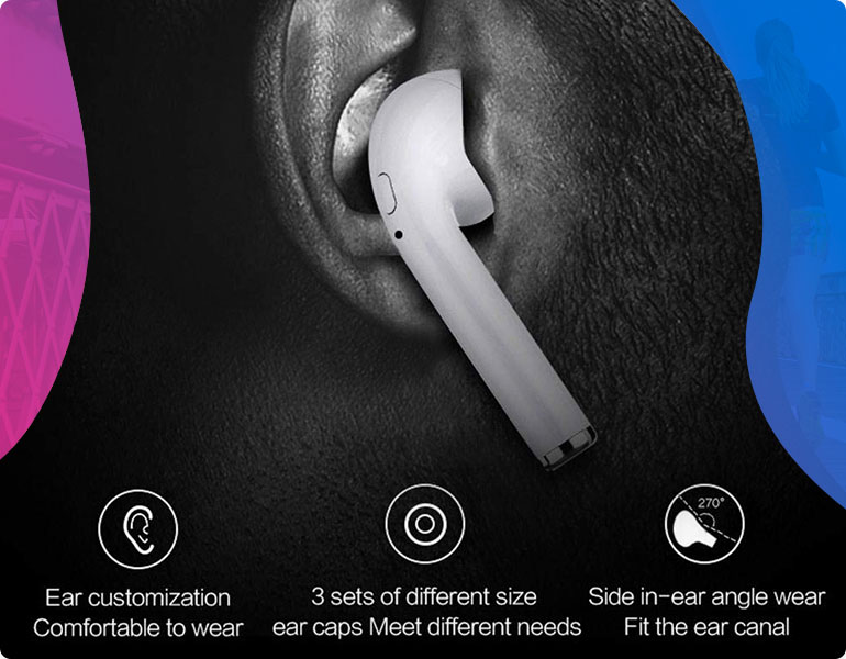 Airphones - Review 10 Airphones - Review 10