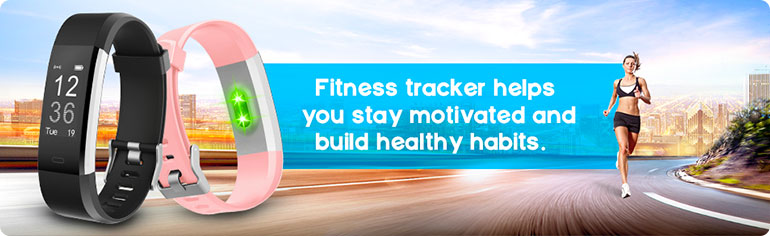 ActiV8 Fitness Tracker - Review 10 ActiV8 Fitness Tracker - Review 10