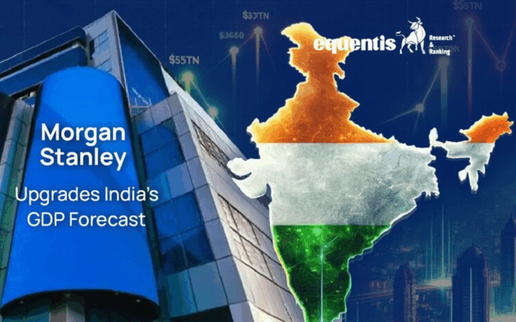 India’s FY27 Growth Projection to 6.3%,