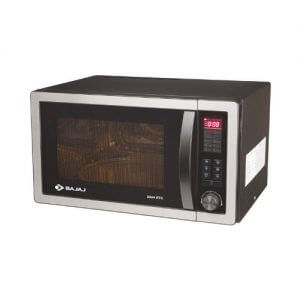 Bajaj 2504 ETC 25-Litre Grill Convection Microwave Oven