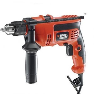 Black-Decker-KR704RE-Impact-Drill