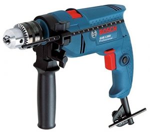 Bosch GSB 1300 550W Impact Drill