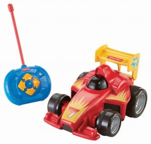 Fisher-Price My Easy RC Vehicles