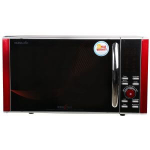 Kenstar 25 L Convection Microwave Oven