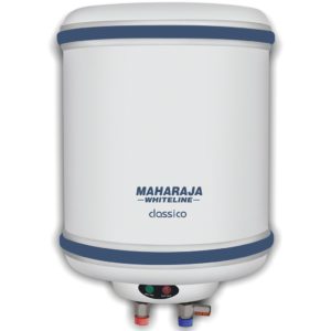 Maharaja Whiteline Classico15 Water Geyser