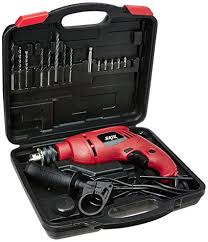 Skil 6513 JD 13mm Drill Kit