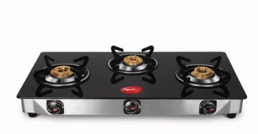 Top 10 best gas stove