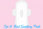Best Sanitary Pads