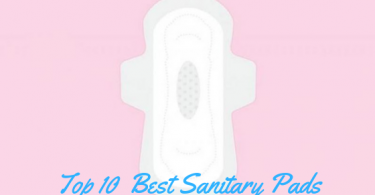 Best Sanitary Pads