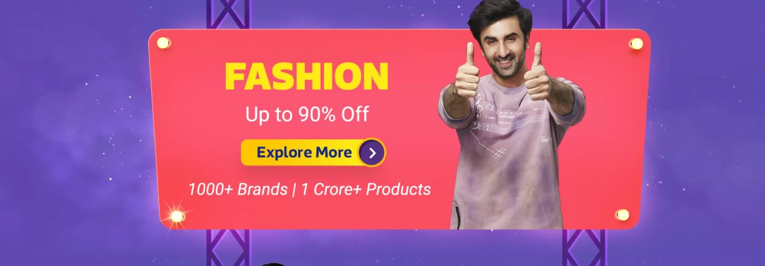 Flipkart-fashion-sale