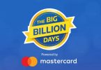 Flipkart Big Billion Days