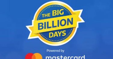 Flipkart Big Billion Days