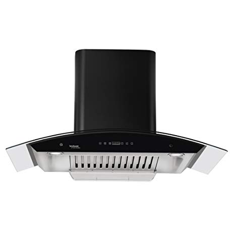 Hindware 90 cm 1200 m3/h Chimney