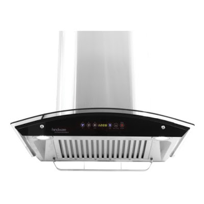 Hindware Cleo 60 Kitchen Chimney