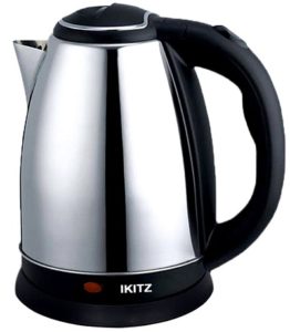 IKITZ Electric Kettle