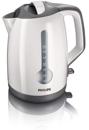 Philips 1.7-Litre 2400-Watt Concealed Element