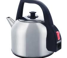 electric kettle