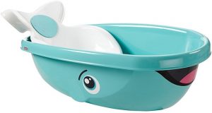 Fisher-Price Whale Bathtub