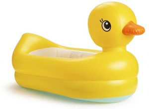 Munchkin White Duck Tub