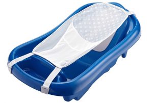 The First Years Sure Toddler Tub