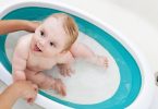 Baby Bathtub