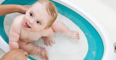 Baby Bathtub