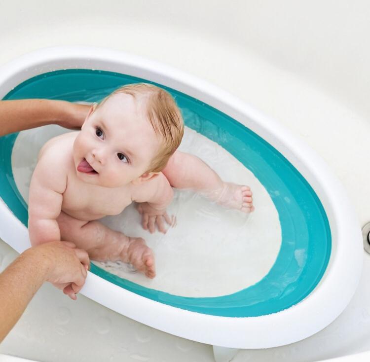 Baby Bathtub