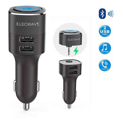 Elecwave Bluetooth