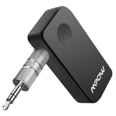 Mpow Portable Bluetooth