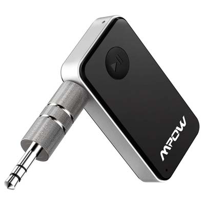 Mpow Streambot Mini Bluetooth