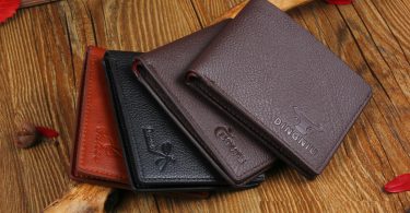 wallet for mens